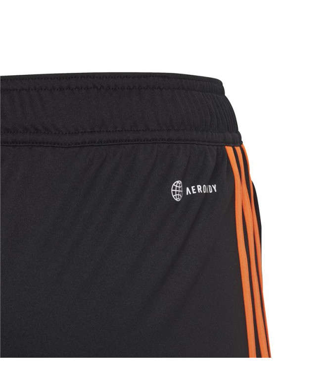 Pantalon de football adidas Tiro23 Club Orange...