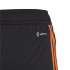 Pantalones de Fútbol adidas Tiro23 Club Naranja Infantil