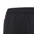 Pantalones de Fútbol adidas Tiro23 Club Naranja Infantil
