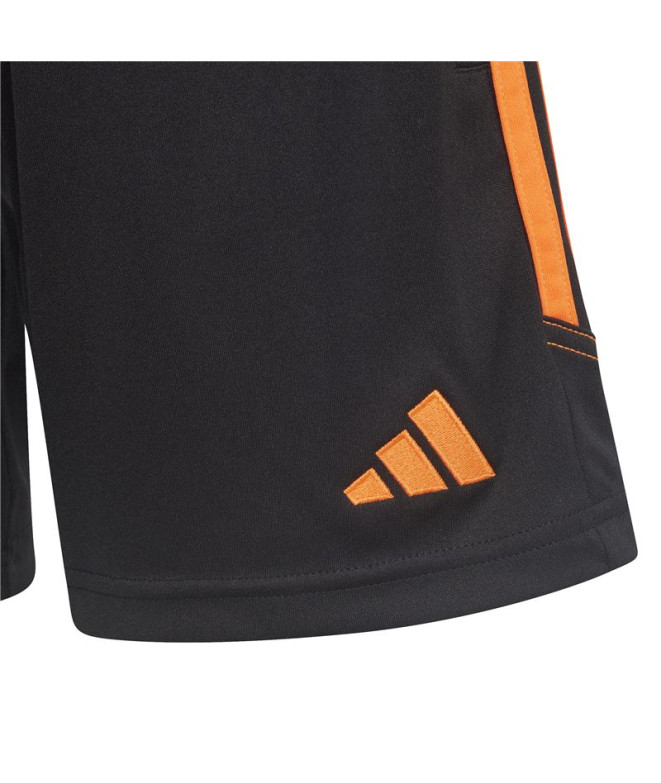 Pantalon de football adidas Tiro23 Club Orange...