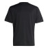 Camisola de futebol adidas Tiro23 Kids Preto