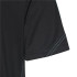 Camisola de futebol adidas Tiro23 Kids Preto