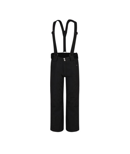 Calças de esqui Dare2B Motive Kids Preto