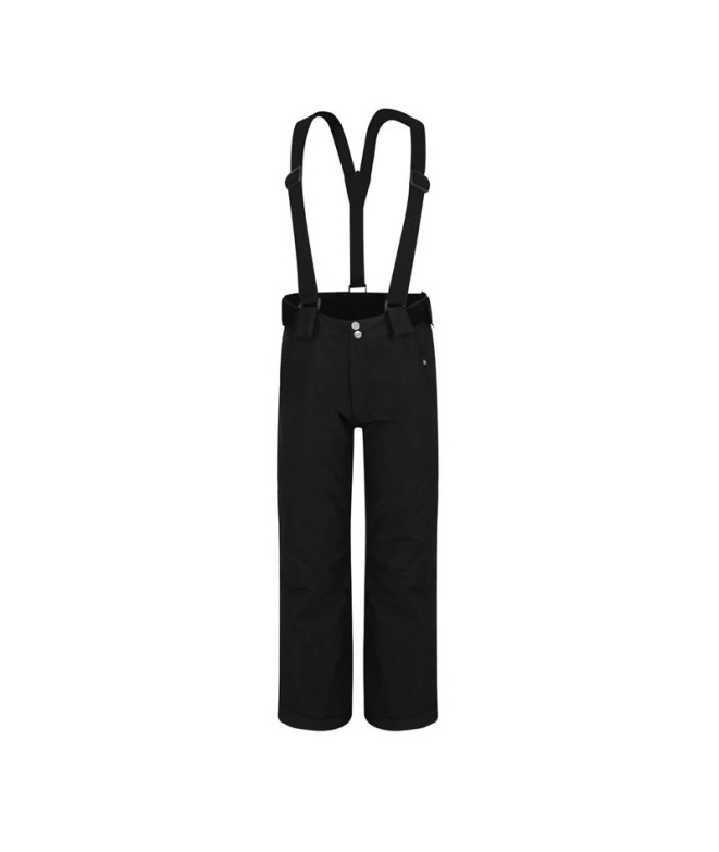 Pantalon de ski Dare2B Motive Kids Black