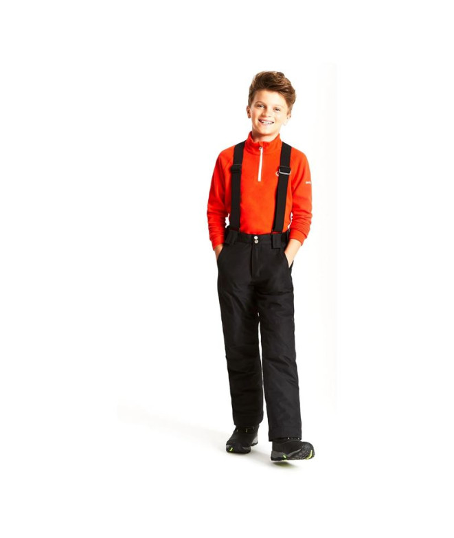 Pantalon de ski Dare2B Motive Kids Black