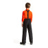 Pantalones de Esquí Dare2B Motive Negro Infantil