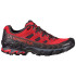 Sapatilhas montanha la Sportiva Ultra Raptor II Goji/Carvão Vermelho Homem