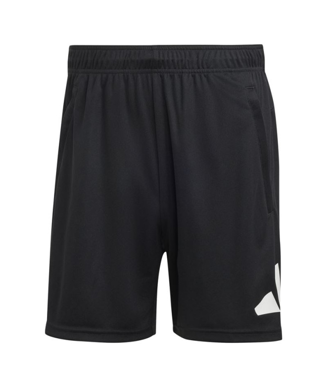 Pantalon Fitness adidas Homme from Essentials Tr-Es Logo Sho Black