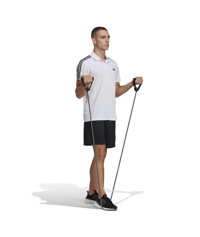 Calça Fitness adidas Homem from Essentials...