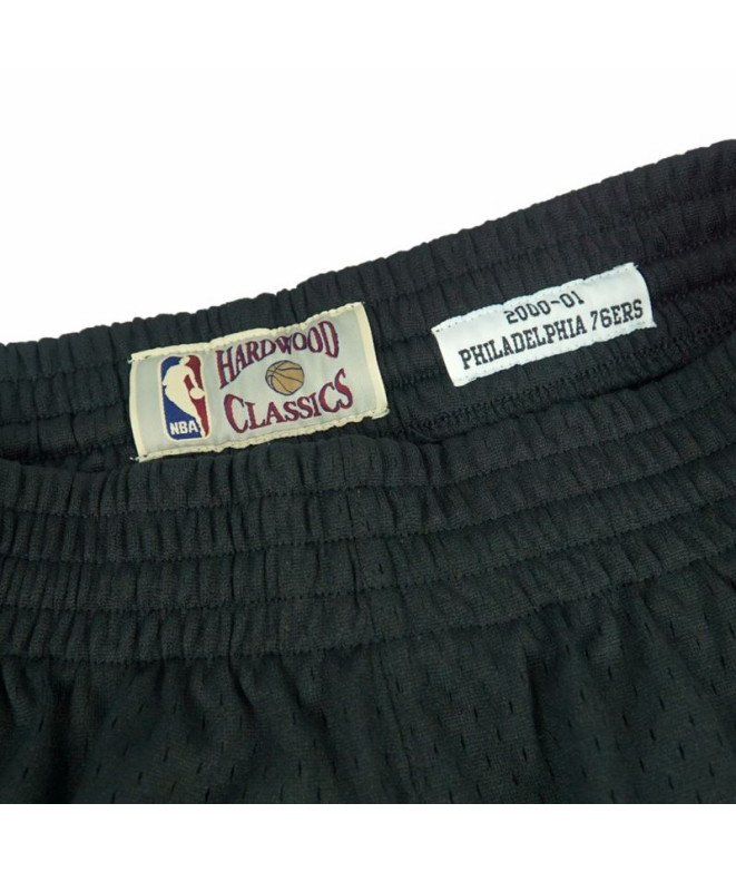 Pantalones de Baloncesto Mitchell & Ness...