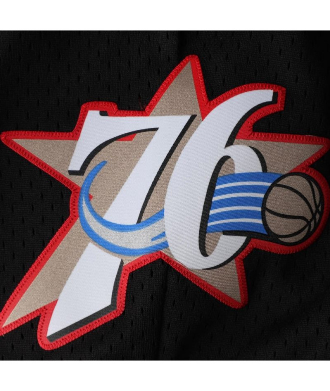 Calça de Basquetebol Mitchell & Ness...