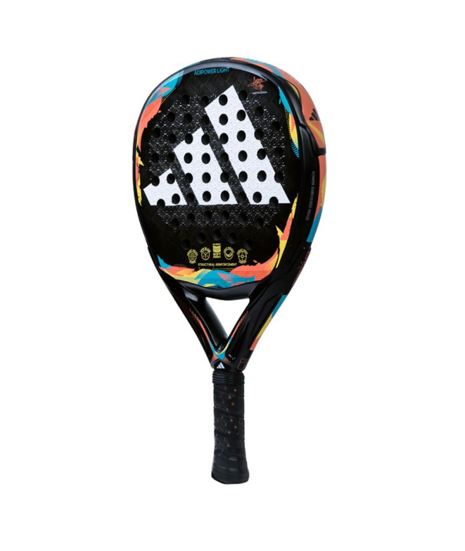 Pala de Pádel adidas adipower Light 3.2 Negro