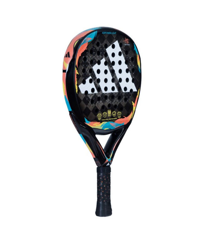 Raquette padel de Pádel adidas adipower Light...