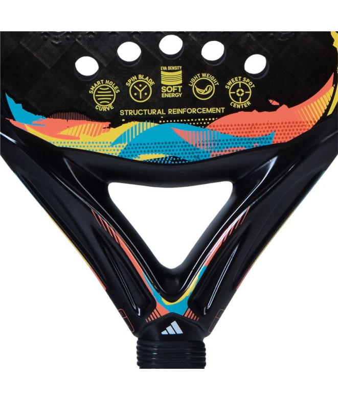 Raquette padel de Pádel adidas adipower Light...