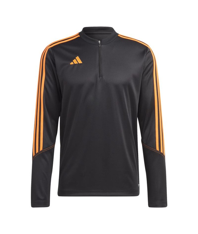 Camiseta Futebol adidas da Tiro23 Club Black Homem