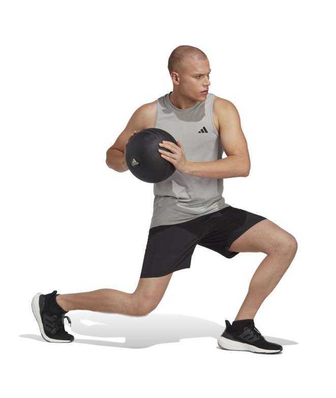 Pantalon Fitness adidas Homme de Essentials...