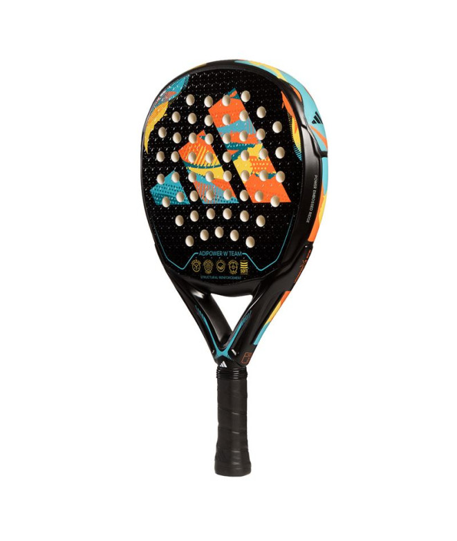 Raquette padel de Pádel adidas adipower W Team...