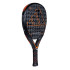 Pala de Pádel adidas adipower Multiweight Ctrl Negro