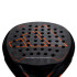 Raquette padel de Pádel adidas adipower Multiweight Ctrl Noir