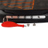 Pala de Pádel adidas adipower Multiweight Ctrl Negro