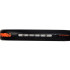 Raquette padel de Pádel adidas adipower Multiweight Ctrl Noir