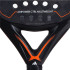 Pala de Pádel adidas adipower Multiweight Ctrl Negro