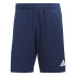 Calções de futebol adidas Tiro23 Club Azul Calções de futebol para homem