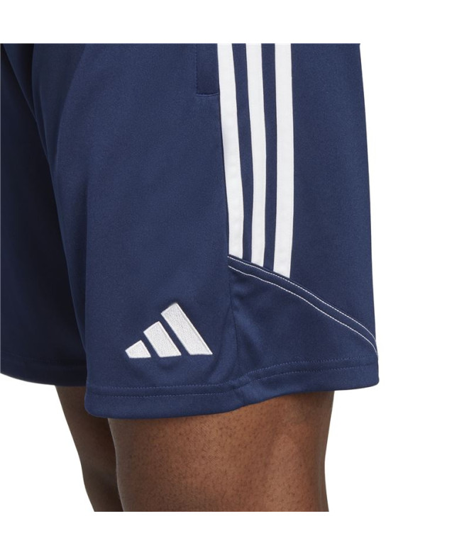 Calções de futebol adidas Tiro23 Club Azul...