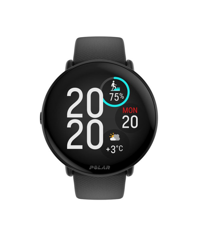 Montre Polar Ignite 3 Noir