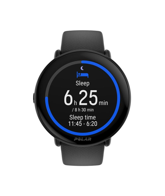 Montre Polar Ignite 3 Noir