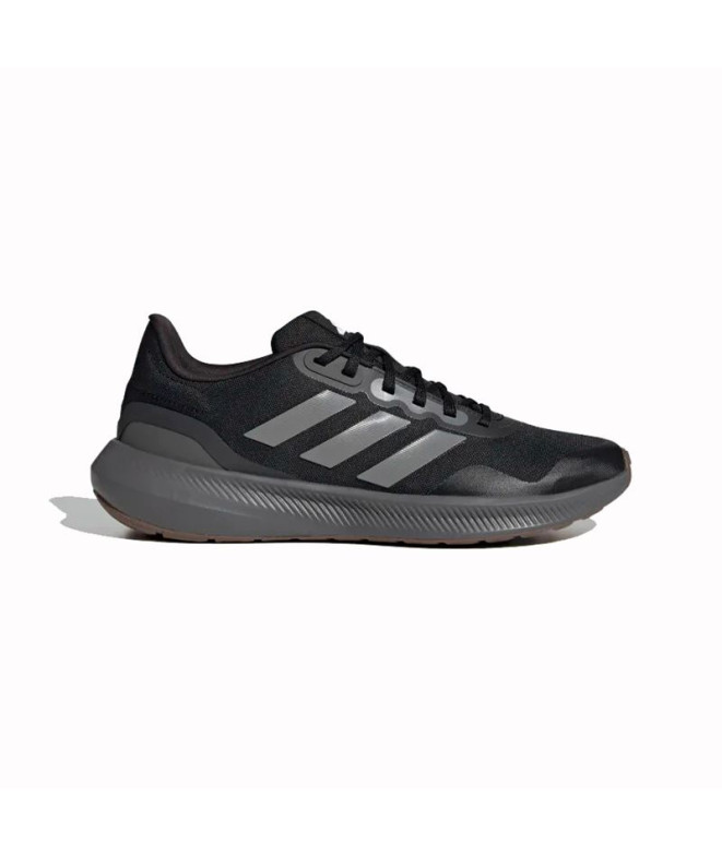 Zapatillas de Running adidas Runfalcon 3.0 TR Negro Hombre