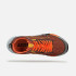 Sapatilhas Trail da Atom AT121 Technology Volcano Orange Homem