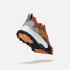 Sapatilhas Trail da Atom AT121 Technology Volcano Orange Homem