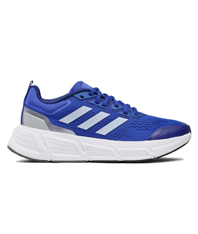 Sapatilhas Running adidas Questar Men's Blue