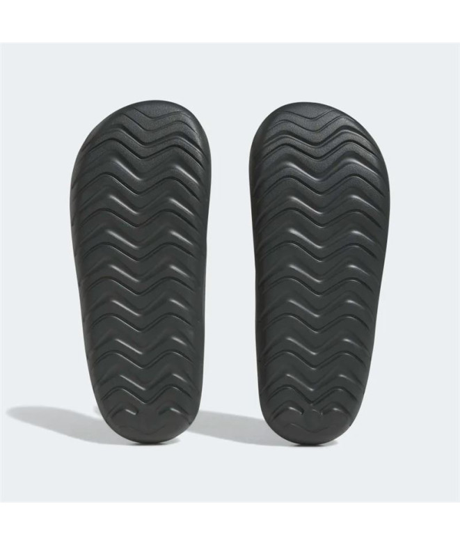 Chinelos de Natação adidas Adicane Preto