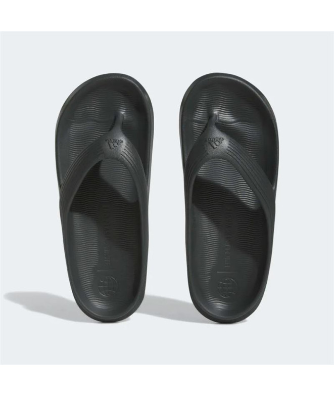 Tongs de Natation adidas Adicane Noir