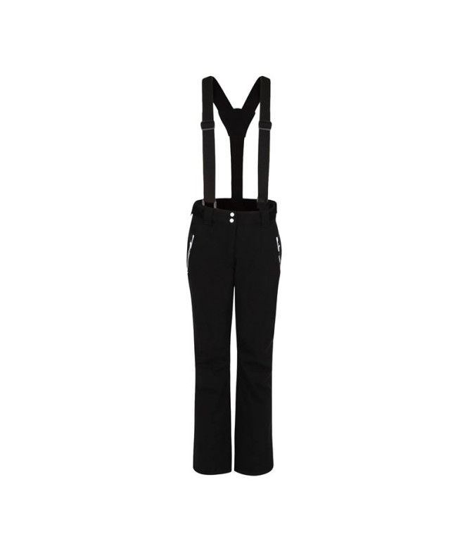 Pantalon de ski Effused II Femmes Noir