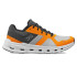 Zapatillas de Running On Running Cloudrunner Amarillo