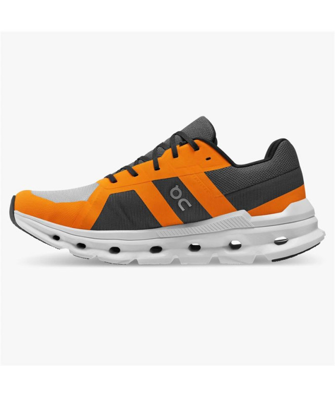 Zapatillas de Running On Running Cloudrunner...