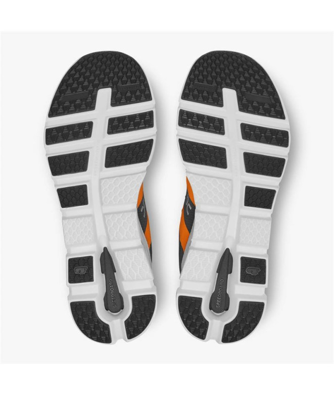 Zapatillas de Running On Running Cloudrunner...