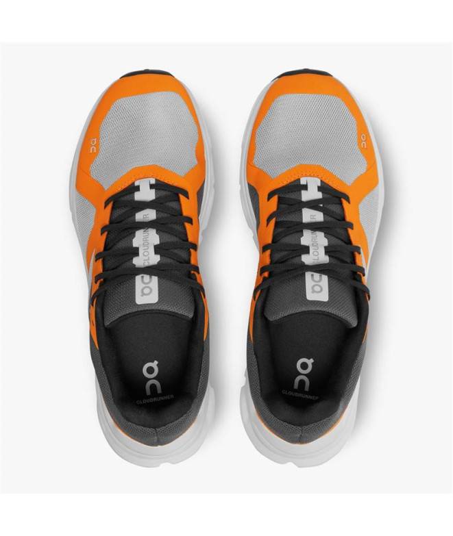Zapatillas de Running On Running Cloudrunner...
