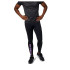 Malhas Running da Impact Run AT Tight Preto Homem