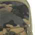 Mochila The North Face Jester G2 verde