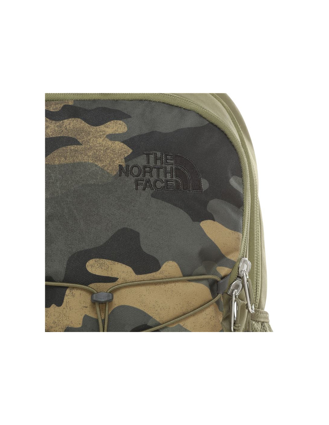 The North Face Mochila Rodey em Preto