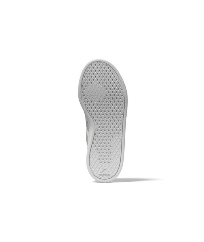 Zapatillas adidas Beraknet 2.0 Blanco Mujer