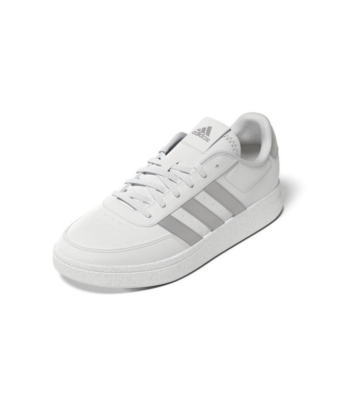 Zapatillas adidas Beraknet 2.0 Blanco Mujer