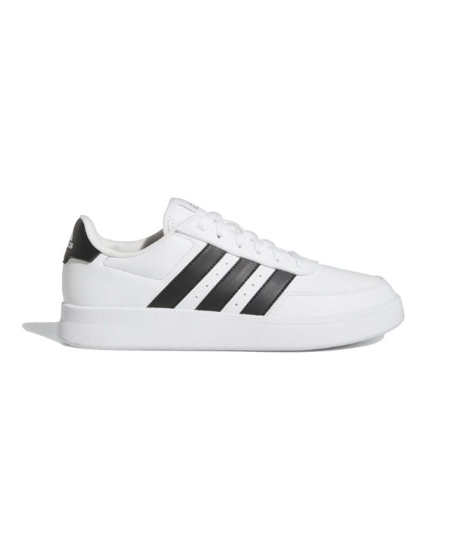 adidas Chaussures Femme Breaknet 2.0 Blanc