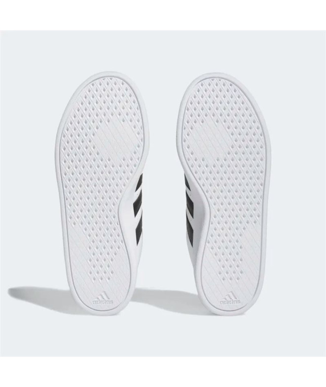 adidas Chaussures Femme Breaknet 2.0 Blanc