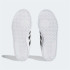Zapatillas adidas Breaknet 2.0 Blanco Mujer