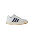 Sapatilhas adidas Postmove Super Lifestyle Low Basketball Branco Homem